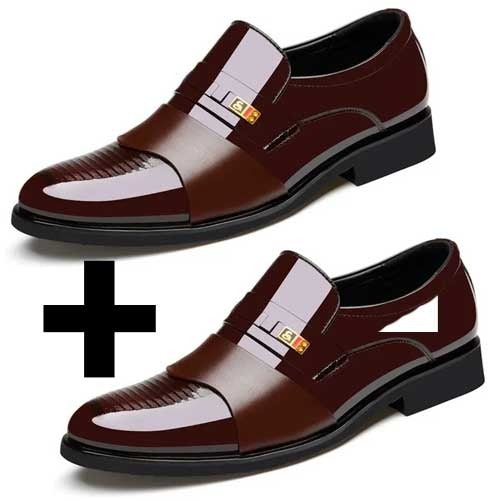 Chaussures de Luxe Montréal – Achetez 1 Emportez 2