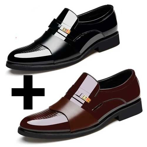 Chaussures de Luxe Montréal – Achetez 1 Emportez 2