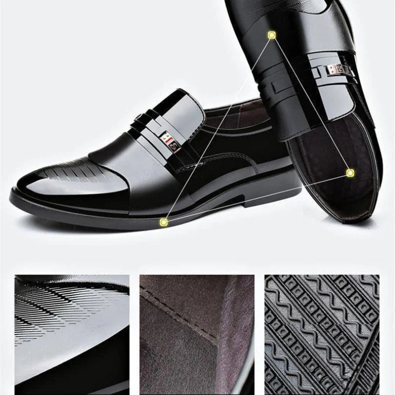 Chaussures de Luxe Montréal – Achetez 1 Emportez 2