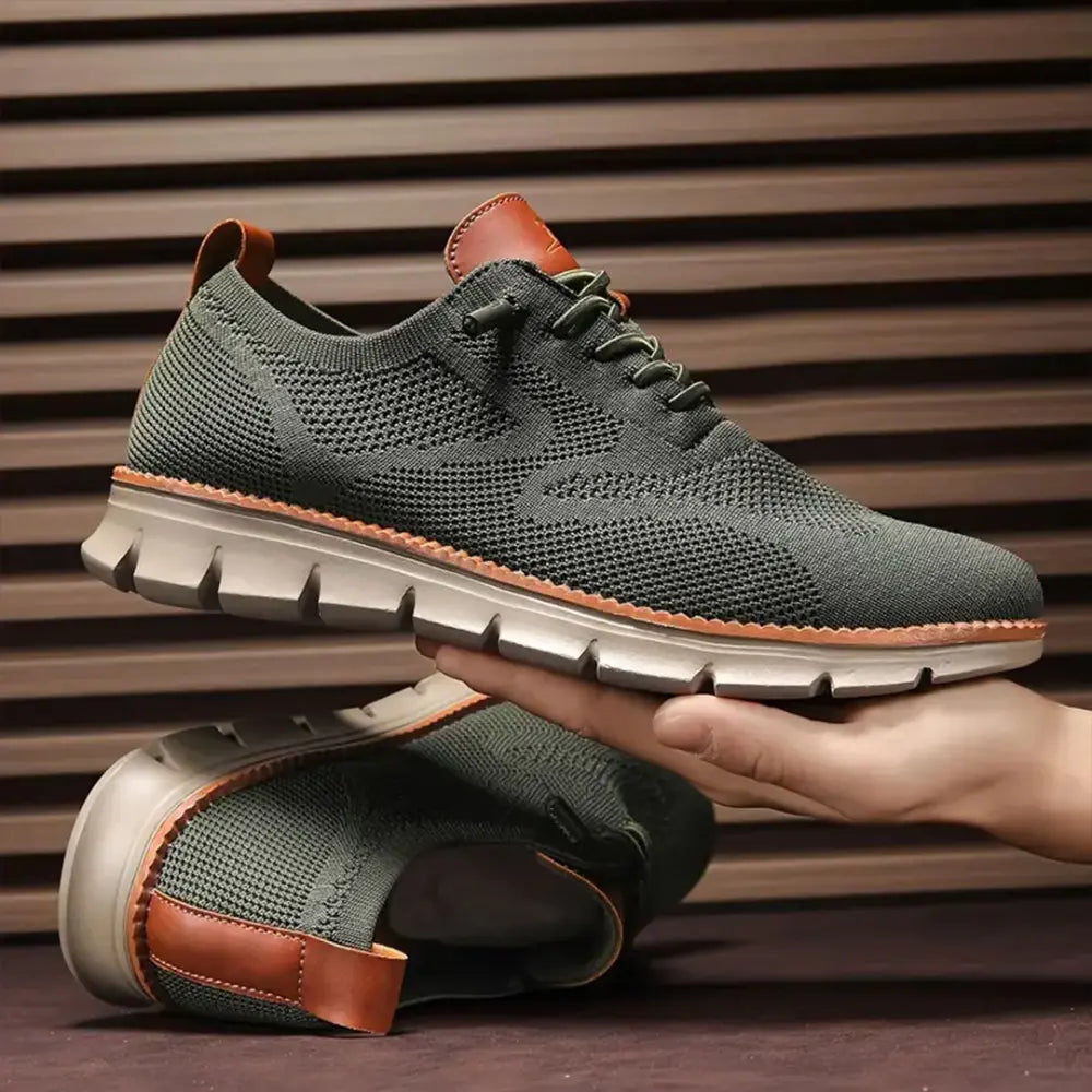Walkair - Chaussures Orthopédiques Ultra Confortables (1+1 Offert)