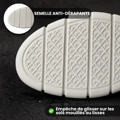 Walkair - Chaussures Orthopédiques Ultra Confortables (1+1 Offert)