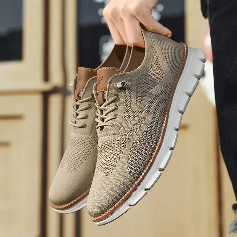 Walkair - Chaussures Orthopédiques Ultra Confortables (1+1 Offert)