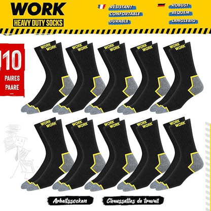 AirFlow Lite - Chaussettes repirantes Ultra-Légères