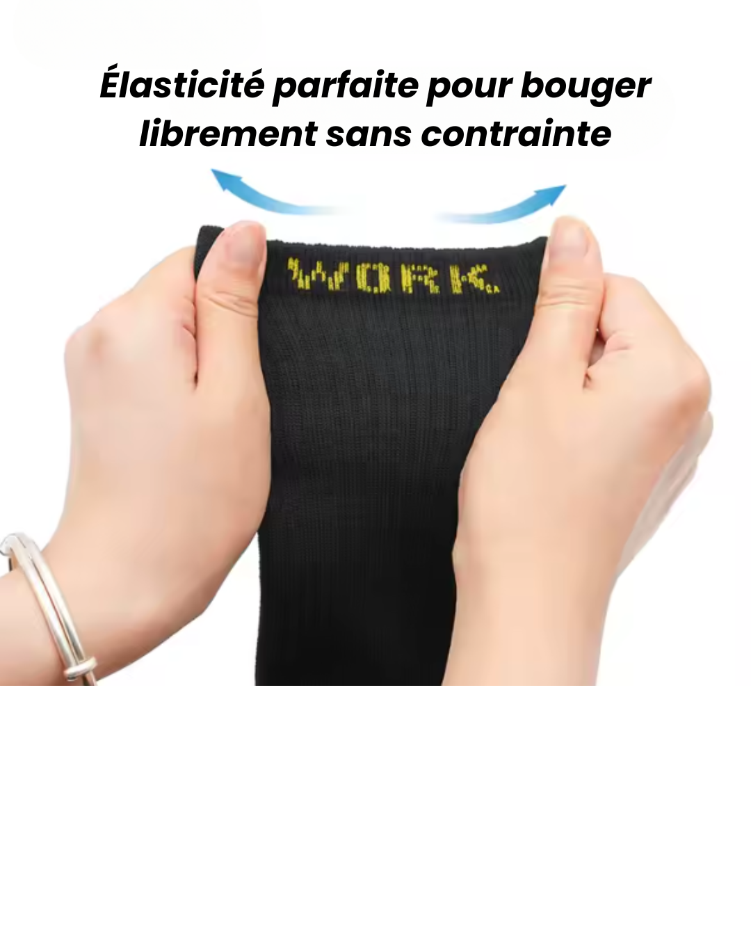 AirFlow Lite - Chaussettes repirantes Ultra-Légères