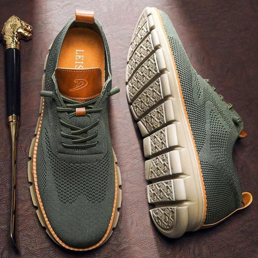 Walkair - Chaussures Orthopédiques Ultra Confortables (1+1 Offert)