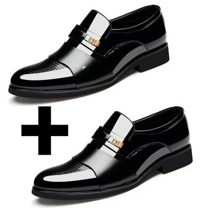 Chaussures de Luxe Montréal – Achetez 1 Emportez 2