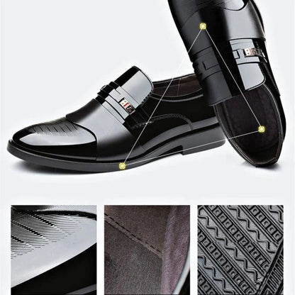 Chaussures de Luxe Montréal – Achetez 1 Emportez 2