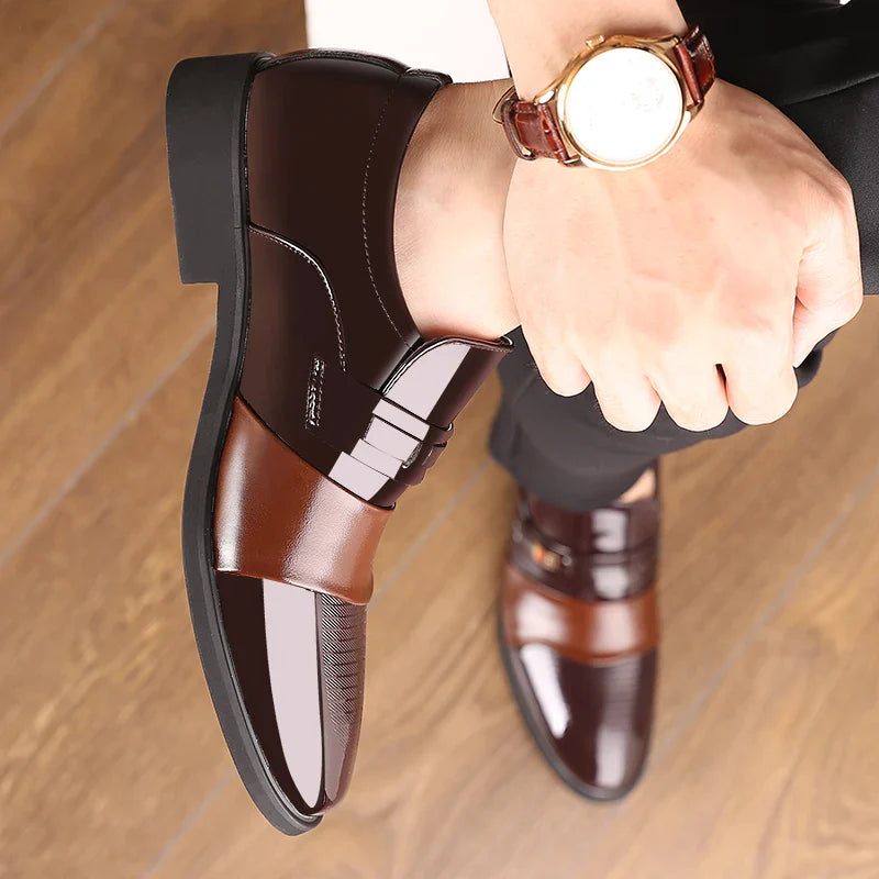 Chaussures de Luxe Montréal – Achetez 1 Emportez 2